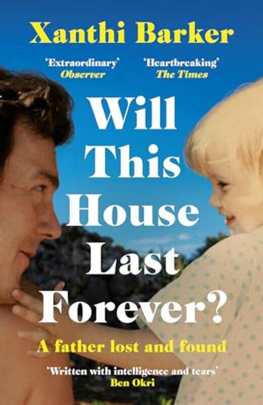 

Will This House Last Forever-Paperback