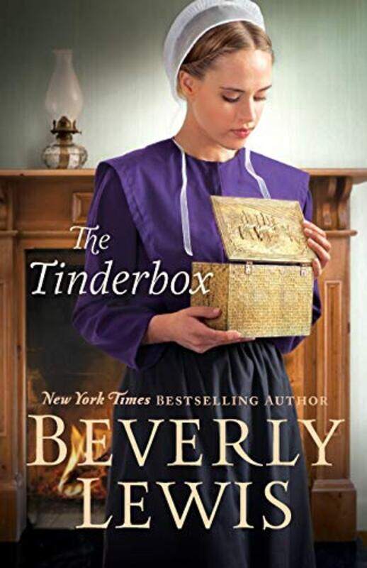 

The Tinderbox by Beverly Lewis-Paperback