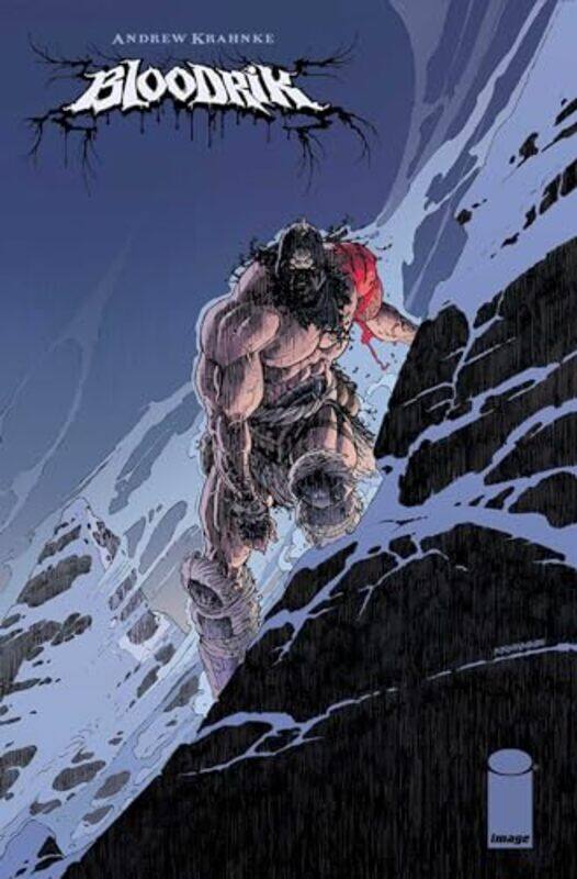 

Bloodrik by Andrew Krahnke-Paperback