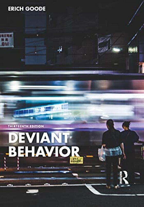 

Deviant Behavior by Harriet HargraveCarrie Hargrave-Jones-Paperback