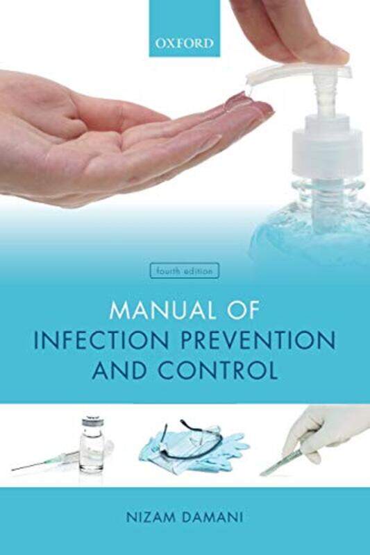 

Manual of Infection Prevention and Control by Doggy Todays Doggy-Paperback