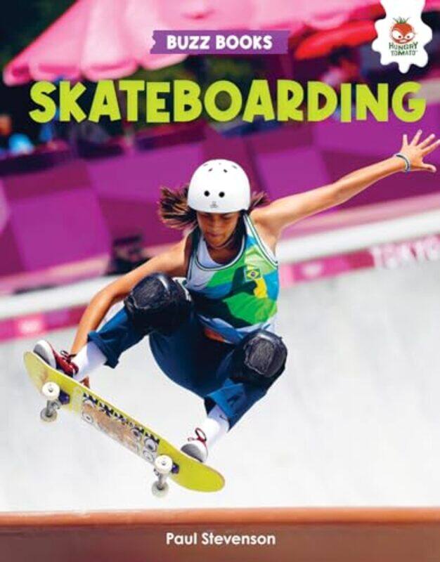 

Skateboarding by George Hewitt-Paperback
