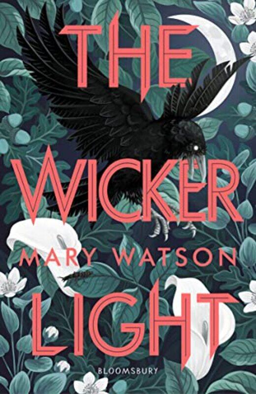 

The Wickerlight by Mary Watson-Paperback