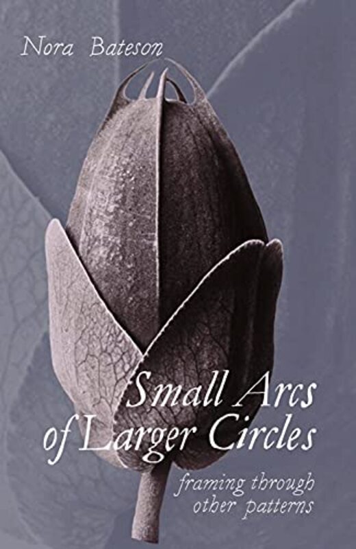 

Small Arcs of Larger Circles by Nora Bateson-Paperback