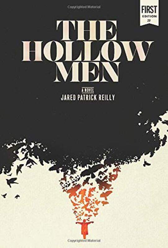 

The Hollowmen by Jared Patrick Reilly-Hardcover