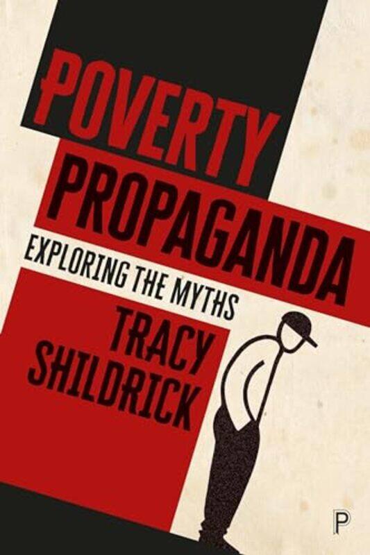 

Poverty Propaganda by Alexandra Heard-Paperback