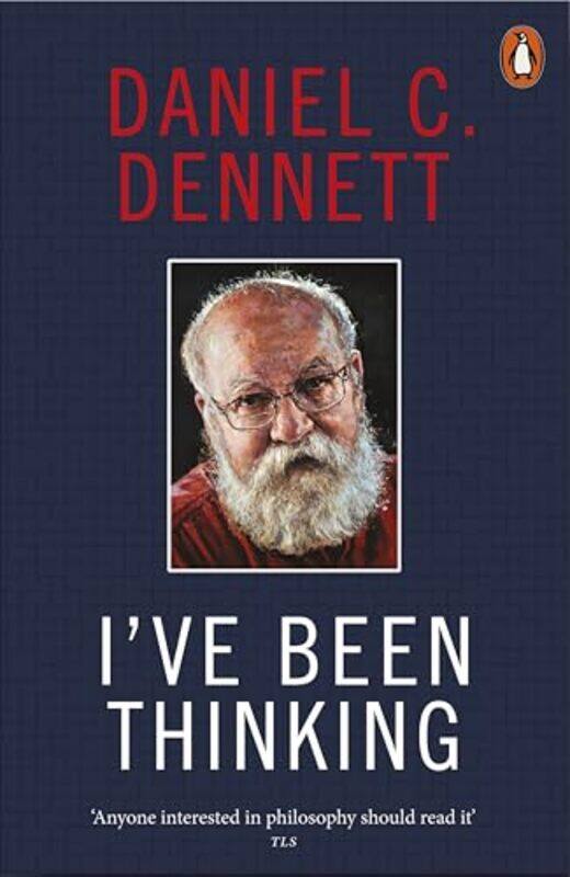 

Ive Been Thinking by Daniel C. - Paperback
