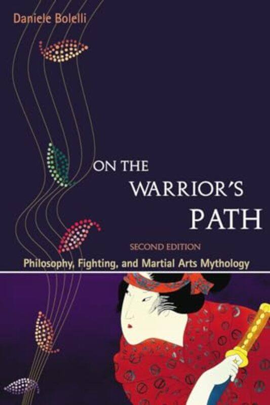 

On the Warriors Path Second Edition by Jennie Middleton-Paperback
