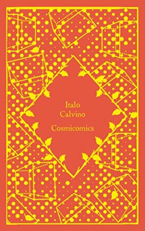 

Cosmicomics by Calvino, Italo Hardcover