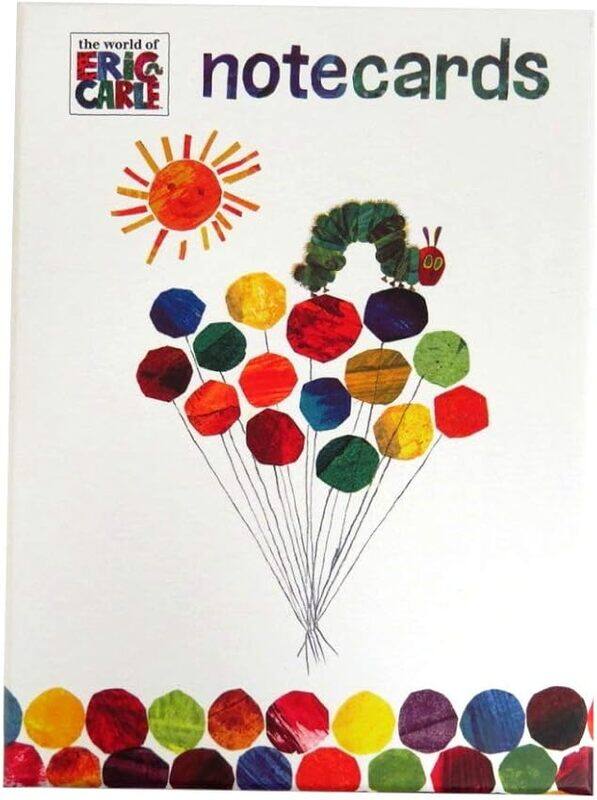 

Solo Box Eric Carle by Robert Frederick..Paperback