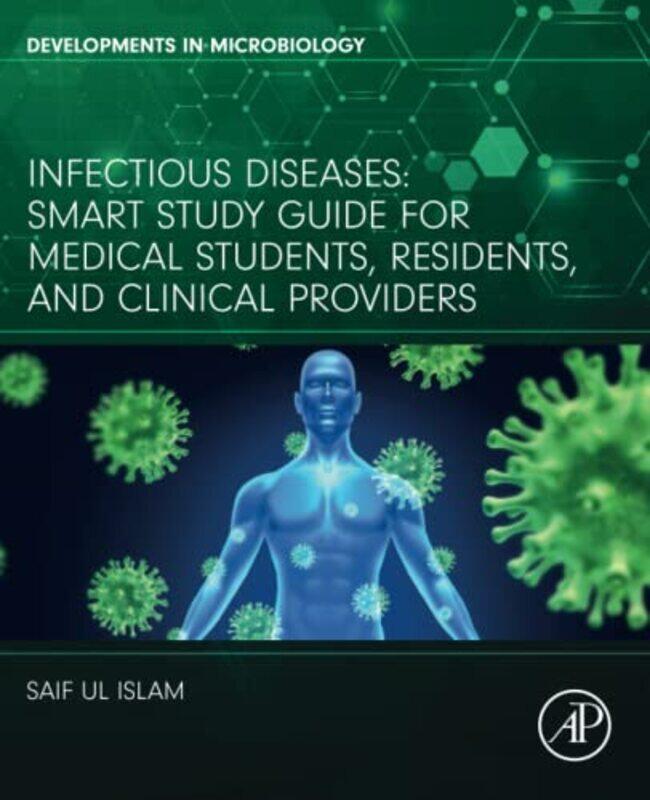 

Infectious Diseases by Dr Jeremiah J Johnston-Paperback