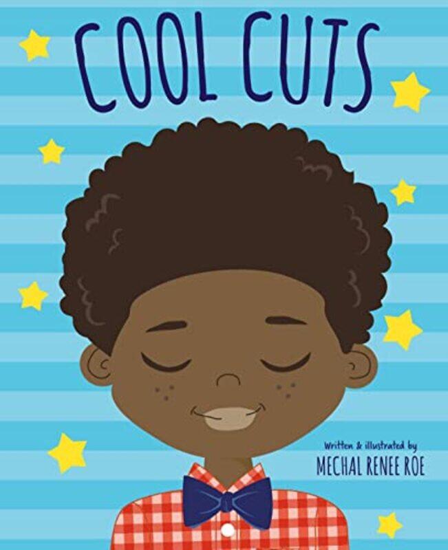 

Cool Cuts by Mechal Renee Roe-Hardcover