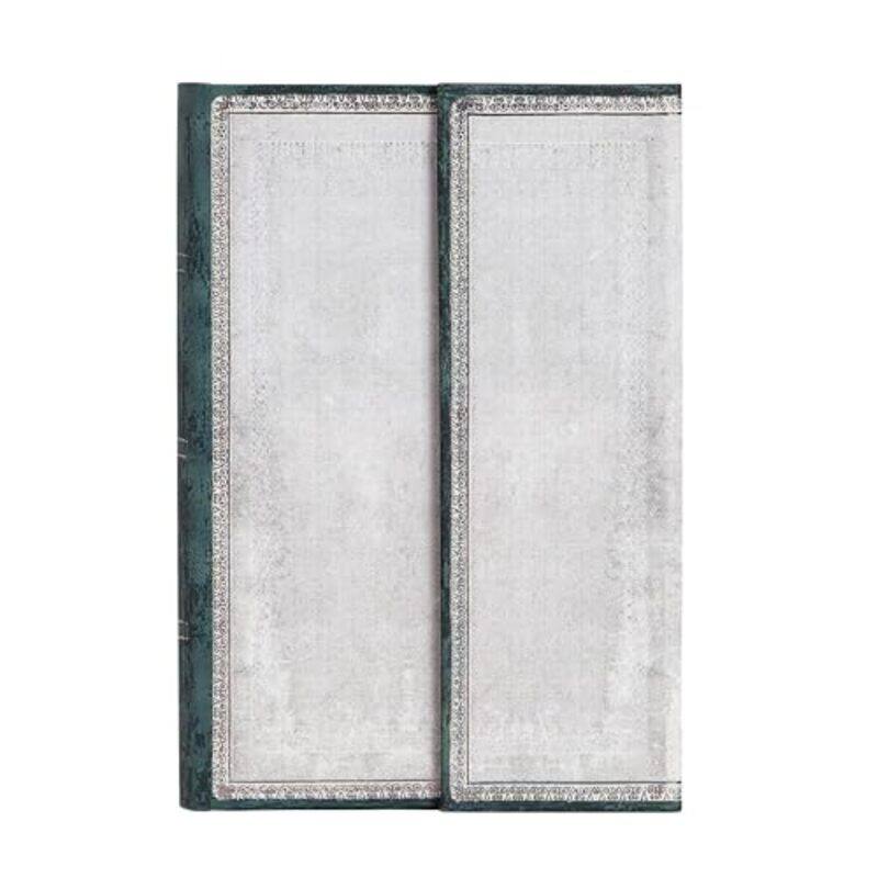 

Flint Mini Lined Hardcover Journal by Susan Susan Shumsky Shumsky-Hardcover