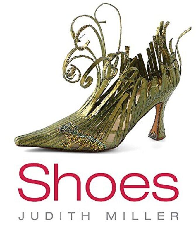 

Shoes, Paperback, By: Judith Miller