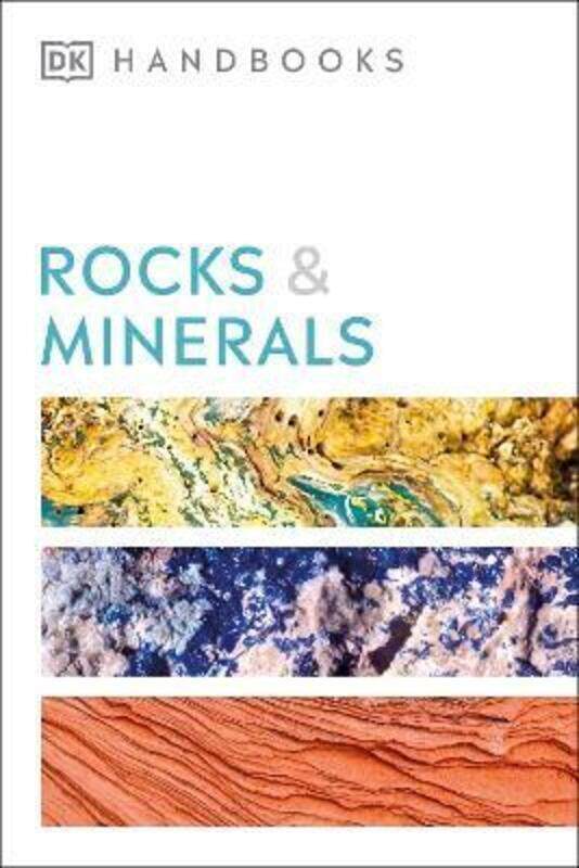 

Rocks and Minerals.paperback,By :Chris Pellant