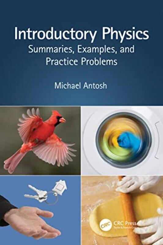 

Introductory Physics by Charlotte F Danielson-Paperback