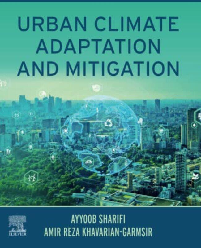 

Urban Climate Adaptation and Mitigation by Sena Runa-Paperback
