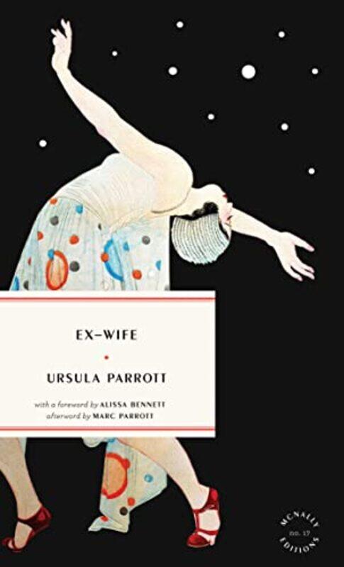 

Ex Wife By Parrott Ursula - Paperback