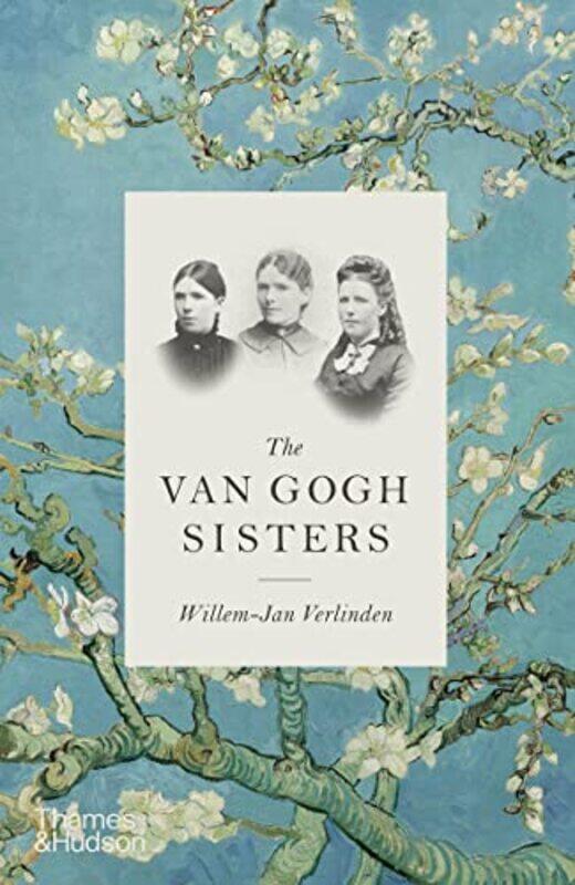 

The Van Gogh Sisters by Willem-Jan Verlinden-Hardcover