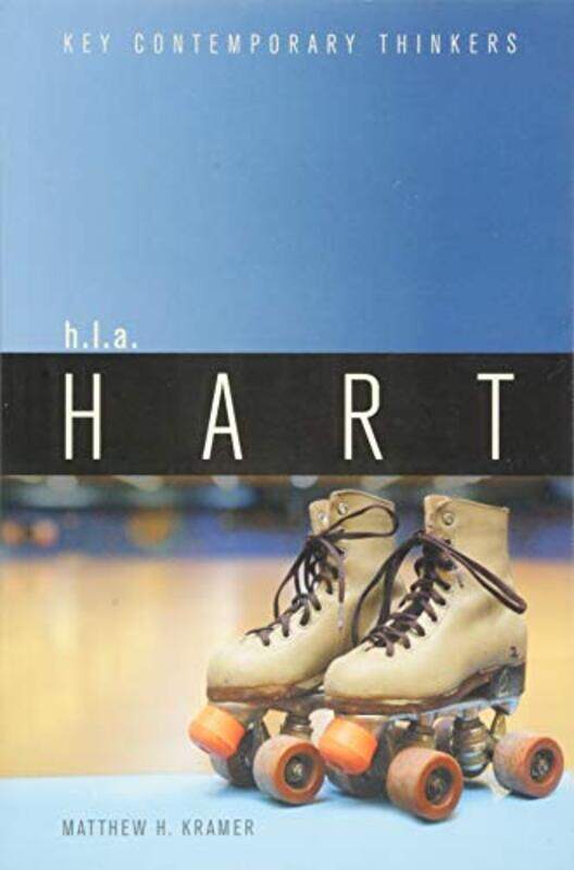 

HLA Hart by Matthew H Cambridge University Kramer-Paperback