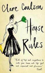 House Rules.paperback,By :Clare Coulson