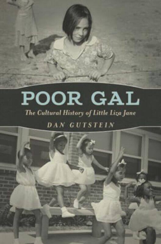 

Poor Gal by Dan Gutstein-Paperback
