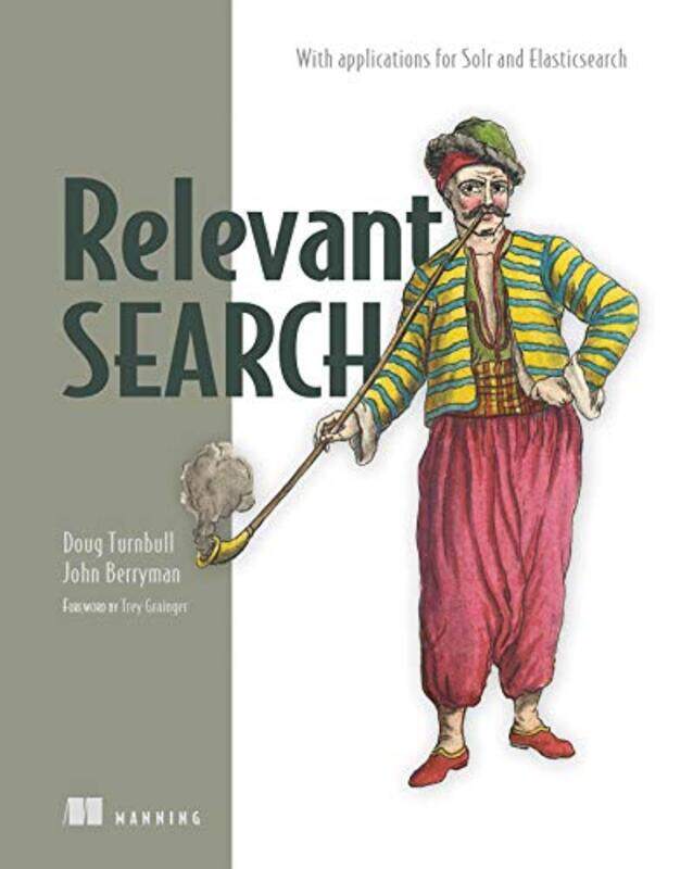 

Relevant Search by Susan Charland-Paperback