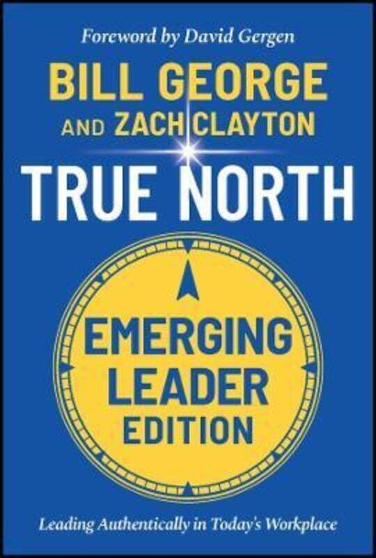

True North.Hardcover,By :Bill George