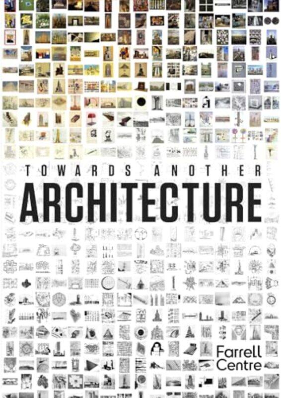 

Towards Another Architecture by Owen Hopkins -Hardcover