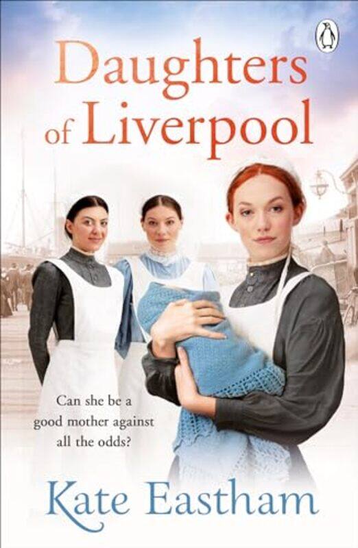 

Daughters of Liverpool by Kate Eastham-Paperback
