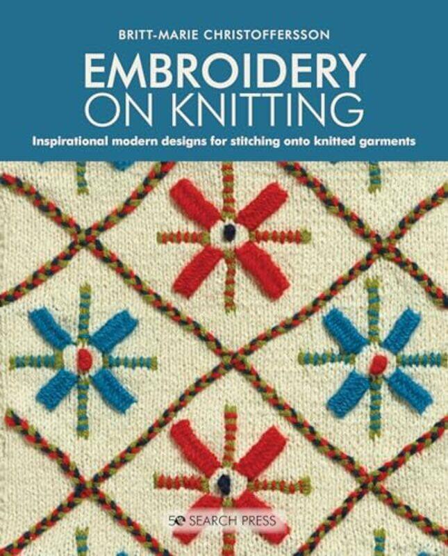 

Embroidery on Knitting by Steven D LevittStephen J Dubner-Paperback