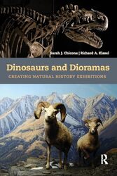 Dinosaurs and Dioramas by Roman Cathoilc ChurchCarmelite Order-Paperback