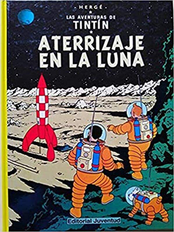 

Las aventuras de Tintin by Herge-Hardcover