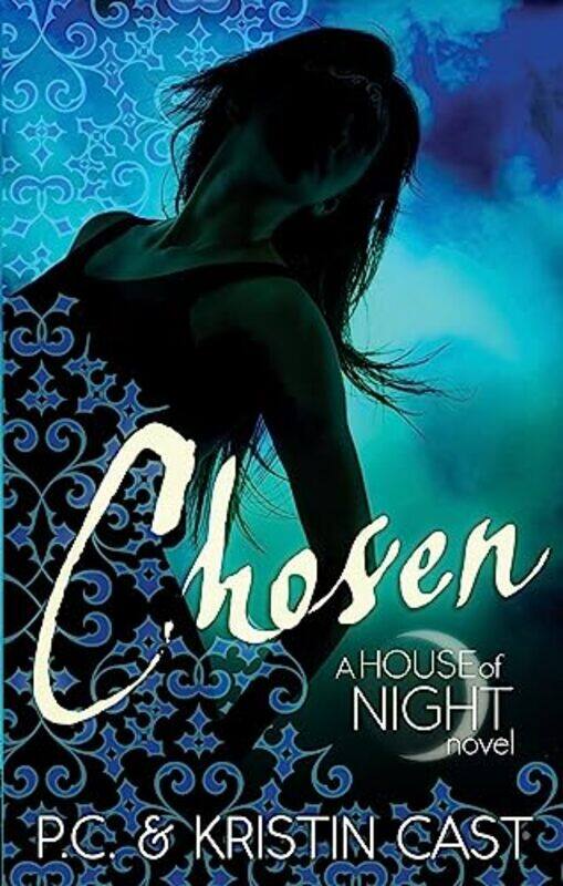 

Chosen by Kristin CastP C Cast-Paperback