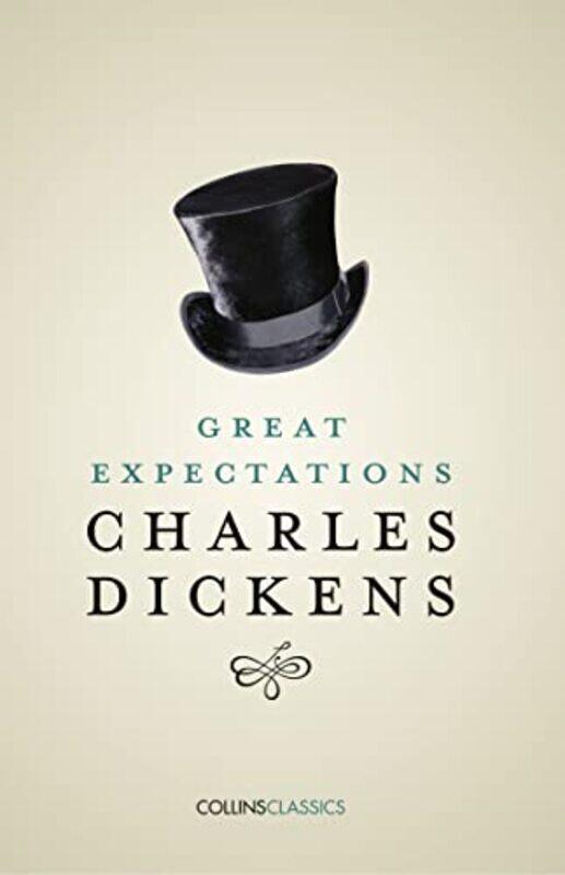 

Great Expectations by Charles Dickens-Paperback