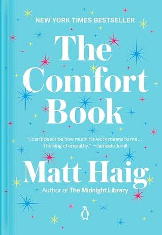 

Comfort Bk By Haig Matt - Hardcover