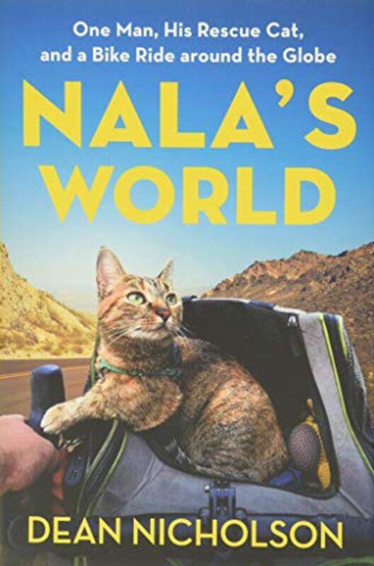 

Nalas World By Nicholson Dean - Hardcover