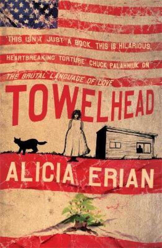 

Towelhead.paperback,By :Alicia Erian