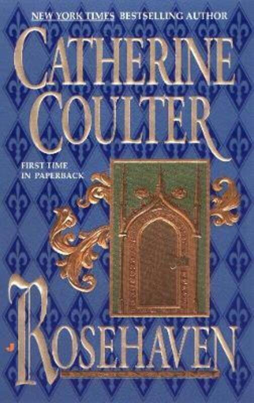 

Rosehaven.paperback,By :Catherine Coulter