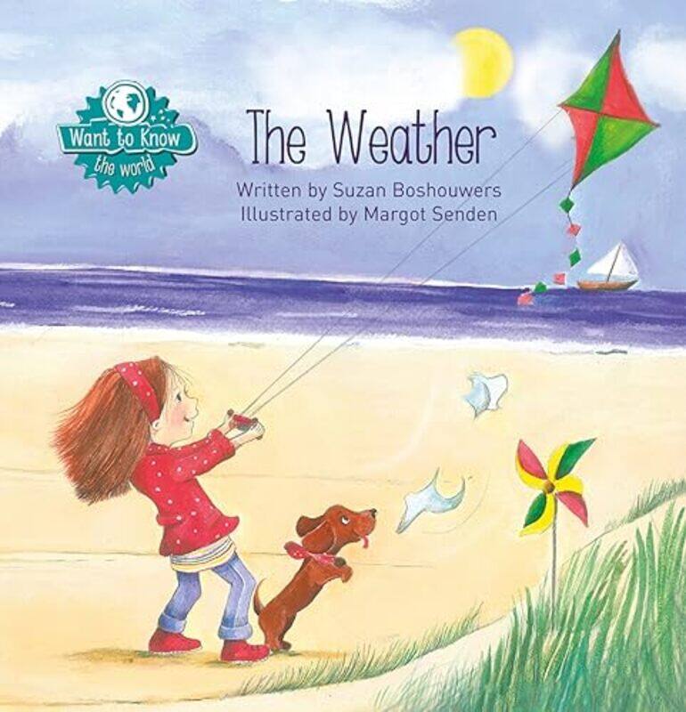 

The Weather by Tom Wright-Hardcover