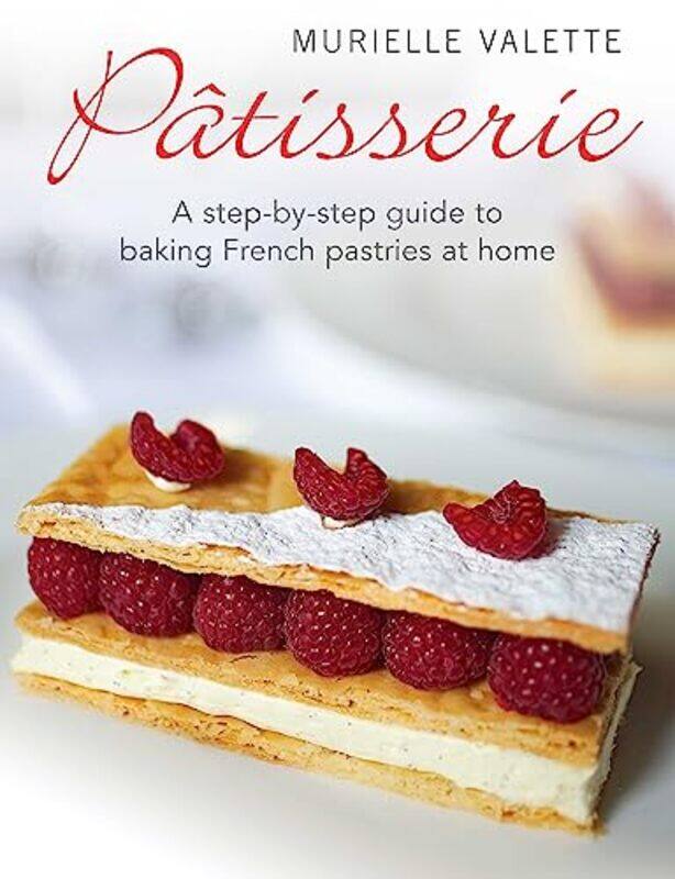 

Patisserie by John Duddington-Paperback