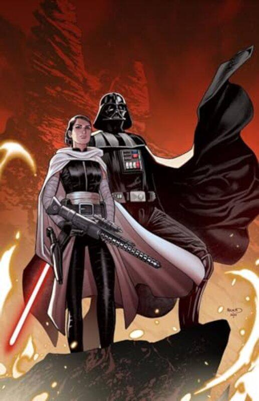 

Sw Darth Vader By Greg Pak V05 By V05 - Paperback