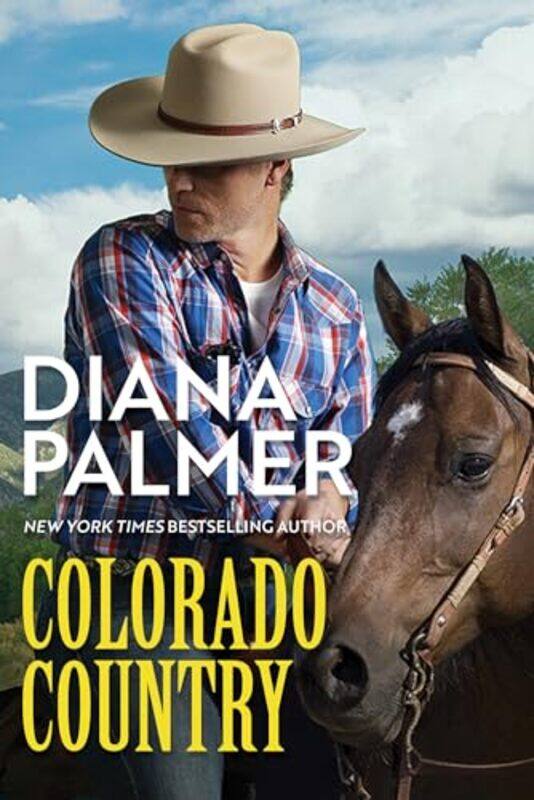 

Colorado Country by Diana Palmer-Paperback