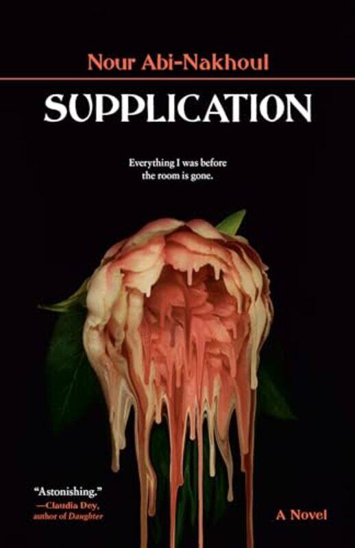 

Supplication By Abi Nakhoul Nour - Paperback