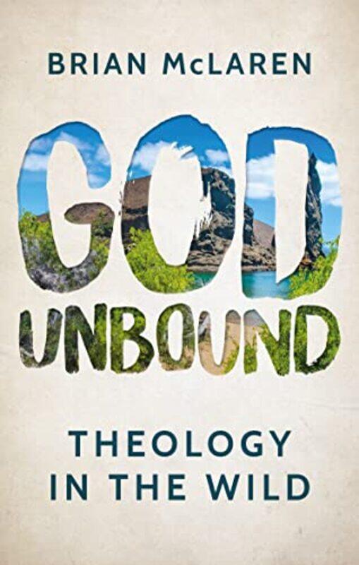 

God Unbound by T A NgwanaOlushola Fashola-Paperback