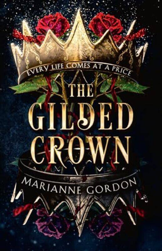 

The Gilded Crown by Marianne Gordon-Paperback