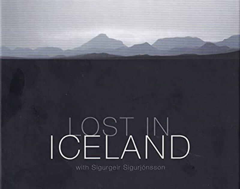 

Lost in Iceland by Equipo Frequencias-Hardcover