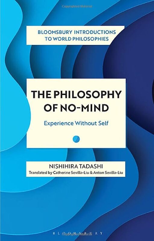 

The Philosophy Of Nomind by Nishihira TadashiCatherine Sevilla-LiuAnton Sevilla-Liu-Paperback