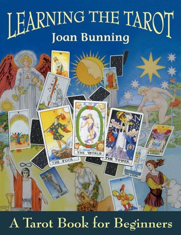 

Learning the Tarot by Albert W A Schmid-Paperback