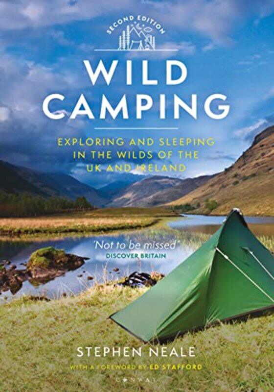 

Wild Camping-Paperback